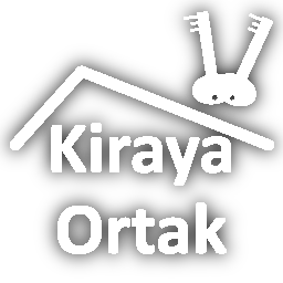 KirayaOrtak Logo